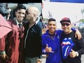 Mi primer amor ❤️ mi orgullo de hombre y padre mi niño Pipa te Adoró a ti tu hijo tus hermanos y hermanas Te Amamos Negrito Lindo @alejandro_rodriguezr