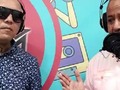Gracias por el apoyo la guía el asesoramiento a Ernesto Carrion Sablich a @lamarcaactivaradio este medio que empezó como un programa de radio y en la Actualidad es una Radio en Barcelona, música, reflexión, temas sociales, jóvenes talentos ... y sobretodo FUMM Festival Urbano Más Música gracias a 8K @soomangoparty a @daniel_mesias_ F @maxishowtv   Siempre Adelante... Siempre  - Martes 30 de Junio 2020  Gracias a Nuestros Colaboradores @la_carniceria.es @rinconmanabita @lasazondepillo @dowjonestrading @13ilusiones @penyabvaldivia @ITSNET @elchefs