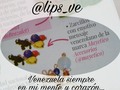Que me motiva? Venezuela! Mi país! Publicación en nuestra @lips_ve ... Seguimos! 💛💙❤ .  #YoTrabajoPorVenezuela #DesignersVenezuela #VitrinaHechoEnVenezuela #MiPais #DiosConNosotros #FashionDesigner #Fashion #top #trendy #InstaFashion #DeModa #Magazine #InLove #IgersVe #L4L #Luz #Domingo #HandMade #Mapa #BañoDeOro #DiseñoVenezolano #IsladeMargarita