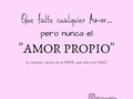 Dentro de un mundo lleno de "AMORES" que siempre destaqué el Amor por Nosotros mismos... ❤️ . . Feliz Día Del Amor y La Amistad ♥️😍 . . #MayisFalcón 💕 . . #escritos #escritoresdeinstagram #enseñanza #frases #reflexiones #escritosenespañol #frasesdeldia #leer #renacer #escritores #lectura #Bloggersvzla #Blog #Instabloggers #blogspot #oportunidades #Amor #instalike #Barquisimeto #venezuela