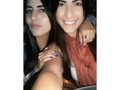 Agradecida con Mi Díos por tu Amistad 💜🙏 Te quiero ❤ . . . #MayisFalcon 🍀