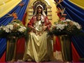 Virgencita mía hoy en tu día sólo tengo que agradecer por tantas bendiciones 🙏❤ Cúbrenos con tu Manto Madre mía... ❤