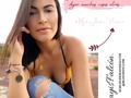 A veces pasamos gran parte de la vida recordándonos todo aquello que hicimos mal, y si no somos nosotros son las otras personas que nos viven señalando, como si ellos nunca hubiesen cometidos errores; lo horrible de todo es que algunas veces nos creemos todo lo que dicen y nos minimizamos, y andamos por la vida diciéndonos frases como: "YO NO ME MEREZCO UN AMOR BONITO", "YO NO ME MEREZCO ESE TRABAJO TAN BUENO", etc, etc etc... ¿Por qué razón no te lo mereces?, porqué quizás te equivocaste un par de veces o incluso más; de verdad te digo, sácate ese chip de la cabeza, tú aún con todas tus equivocaciones te mereces siempre lo mejor.  La vida es un aprendizaje constante, en ella siempre habrán tropiezos, victorias, obstáculos, errores, equivocaciones, aciertos y miles de circunstancias que te harán caer pero también mil y una razón que te harán levantarte; cada experiencia tanto mala como buena es para EVOLUCIONAR; no para que te vivas juzgando.  Quizás ésto no lo entenderás hoy, quizás tampoco mañana pero te aseguro que un día amanecerá y decidirás dejar muchas cosas atrás. ❤️ . . Besos. 💋 (Acá un resumen de lo que hablaré mañana en mi blog)  #MayisFalcón 💕 #SimplementeÁmate #Másamorpropio ❤️ . #escritos #reflexiones #escritosenespañol #Bloggersvzla #Blog #blogspot