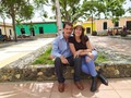 Eres Mi AMOR Más Grande Del Planeta 😍❤️ . . El hombre de mi vida es alguien extraordinario, me trata como una dama, como una princesa, me hace realmente feliz cada día de mi vida, es el hombre más perfecto del mundo antes mis ojos, ese que me hace reír las 24 horas del día, de los 7 días de la semana y de los 12 meses del año con sus locuras y ocurrencias, quien está en las risas y en las lágrimas, él me ama como a nadie; él es un hombre bueno, luchador, valiente, honesto, trabajador, con quien he aprendido el valor del Amor, la amistad y la familia. . Pero, ¿Quién es el hombre de mi vida? 🤔 . . Sin duda alguna eres tu PAPÁ. 😍♥️ . #MayisFalcón 💕 #SimplementeÁmate #Másamorpropio ❤️ . #escritos #reflexiones #escritosenespañol #Bloggersvzla #Blog #blogspot #daddy