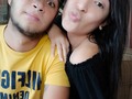 Muchas veces te peleó, te celo, a veces me provoca matarte 🔪 pero la mayoría de las veces soy feliz a tu lado y eso no lo cambiaría por nada en el mundo; los días a tu lado son únicos y verdaderos. Contigo aprendí que no importar lo difícil o lo complicado; porqué lo que está destinado a ser, siempre encontrará su camino. ¡TE AMO! 🐻❤️✨ . . #MayisFalcón #MasAmor ❤️ . #teamo #novio #complices #amor