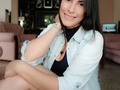 ¿Que es el amor? ❤️  Ese brillo en los ojos cuando miras a alguien que quieres. Esas ganas de arriesgar sin saber si vas a ganar. Esa sensación de querer siempre que le pasen cosas bonitas. Esa lealtad que nada ni nadie puede destruir. Esa energía que colocas para que la relación funcione. Esa magia de estar y ser con una sola persona. . Eso y más es el amor. 🐻❤️✨ . ☀️🌙 . #MayisFalcón 🌙❤️✨