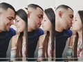 Tu y yo somos mi pareja favorita @virginiame17 🥰. . . Pdta: ya vieron mi último video? . . #goals #besos
