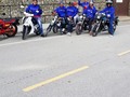 #RD 🇩🇴♥️ seguimos en ruta 🏍