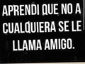 Tan solo 5 letras pero tienen un gran significado q no todo el mundo lo sabe👏👏👏🙊🙊🙊