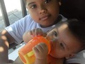 Los amoooooo 😍😍😍😍💘❤ el tiempo pasa y el amor es más grande para mis muchachos