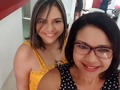 Hoy para mi es un día maravilloso..... x q brindo x tu vida un año más que compartimos juntas..... mil bendiciones para ti q todo tus deseos se te hagan realidad un fuerte abrazo y un beso con calor humano tqrmucho 🍬🍧🍯🍫🍻🍺🍦🍰🍹🍸🎂🍭🍷😘😘😘😘👍pásalo rico junto a los que te amamos @tulia_barrientos