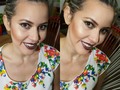 Makeup by mayosther👈 @ortodonciajohanajimenez un gusto atenderle #makeup
