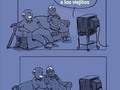 El egoísmo mata más personas que el Virus ...