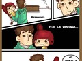 Cuarentena, parte 5  Crédito @kidmarmol