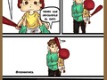 Cuarentena, parte 5  Crédito @kidmarmol