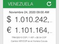 #PuebloValienteYDigno