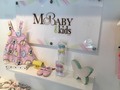 Feliz día 💞💞💞 #mbabykids /#mytrendygirl  Bellezas en @soho_mcbo info +58 414 0625502  #mbk #sellombaby
