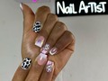 🐮🎀 #esculpidas #acrilicas #white #encapsuladas #glitter #glitternails #babyboomer #inspiration #frances #forradas #semi #uñasdecoradas #uñasperfectas #nailswag #pink #uñas #nailsart #semipermanente #Glitternails #Esmaltadosemipermanente #frances#Inspiration #sweet #art #Uñaslindas #rose #unicornio #nailsart #withe #encapsuladas #Glitter #uñasperfectas #pink #acrylicnails