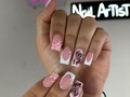 💗💗💗It's not a Sticker 🚫 #esculpidas #acrilicas #white #encapsuladas #glitter #glitternails #babyboomer #inspiration #frances #forradas #semi #uñasdecoradas #uñasperfectas #nailswag #pink #uñas #nailsart #semipermanente #Glitternails #Esmaltadosemipermanente #frances#Inspiration #sweet #art #Uñaslindas #rose #unicornio #nailsart #withe #encapsuladas #Glitter #uñasperfectas #pink #acrylicnails