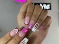 💗⚡️ No sticker ❌ #esculpidas #acrilicas #white #encapsuladas #glitter #glitternails #babyboomer #inspiration #frances #forradas #semi #uñasdecoradas #uñasperfectas #nailswag #pink #uñas #nailsart #semipermanente #Glitternails #Esmaltadosemipermanente #frances#Inspiration #sweet #art #Uñaslindas #rose #unicornio #nailsart #withe #encapsuladas #Glitter #uñasperfectas #pink #acrylicnails