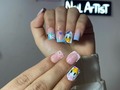 💗💙🖌️