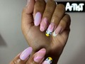 💗🎀 #esculpidas #acrilicas #white #encapsuladas #glitter #glitternails #babyboomer #inspiration #frances #forradas #semi #uñasdecoradas #uñasperfectas #nailswag #pink #uñas #nailsart #semipermanente #Glitternails #Esmaltadosemipermanente #frances#Inspiration #sweet #art #Uñaslindas #rose #unicornio #nailsart #withe #encapsuladas #Glitter #uñasperfectas #pink #acrylicnails