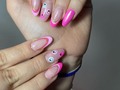 💖 #esculpidas #acrilicas #white #encapsuladas #glitter #glitternails #babyboomer #inspiration #frances #forradas #semi #uñasdecoradas #uñasperfectas #nailswag #pink #uñas #nailsart #semipermanente #Glitternails #Esmaltadosemipermanente #frances#Inspiration #sweet #art #Uñaslindas #rose #unicornio #nailsart #withe #encapsuladas #Glitter #uñasperfectas #pink #acrylicnails