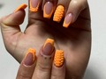 🧡#esculpidas #acrilicas #white #encapsuladas #glitter #glitternails #babyboomer #inspiration #frances #forradas #semi #uñasdecoradas #uñasperfectas #nailswag #pink #uñas #nailsart #semipermanente #Glitternails #Esmaltadosemipermanente #frances#Inspiration #sweet #art #Uñaslindas #rose #unicornio #nailsart #withe #encapsuladas #Glitter #uñasperfectas #pink #acrylicnailset