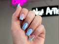 💙Baby blue #esculpidas #acrilicas #white #encapsuladas #glitter #glitternails #babyboomer #inspiration #frances #forradas #semi #uñasdecoradas #uñasperfectas #nailswag #pink #uñas #nailsart #semipermanente #Glitternails #Esmaltadosemipermanente #frances#Inspiration #sweet #art #Uñaslindas #rose #unicornio #nailsart #withe #encapsuladas #Glitter #uñasperfectas #pink #acrylicnails