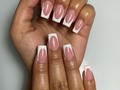 French🔥de mis fav💗 #esculpidas #acrilicas #white #encapsuladas #glitter #glitternails #babyboomer #inspiration #frances #forradas #semi #uñasdecoradas #uñasperfectas #nailswag #pink #uñas #nailsart #semipermanente #Glitternails #Esmaltadosemipermanente #frances#Inspiration #sweet #art #Uñaslindas #rose #unicornio #nailsart #withe #encapsuladas #Glitter #uñasperfectas #pink #acrylicnails