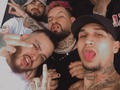 En mi combo somos Puro PowerRanger Rojo! 🏴‍☠️ 𝕮𝖆𝖗𝖎𝖇𝖇𝖊𝖆𝖓𝕮𝖆𝖗𝖙𝖊𝖑