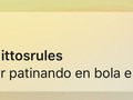 JAJAJAJA si me ven por ahí me saludan 🤣😎⚠️