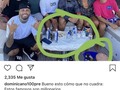 Ah pero tú quiere’ moet verdad ?