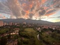 Nada cómo llegar a casa y prender un bluntsito con esta vista 🤌🏽