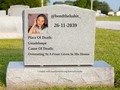 This is how and when I will die   ⠀