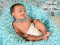 Tres meses del amor de mi vida, de mi felicidad y el negrito más hermoso que me dio Dios😍👶🏻 Eres lo más bello que tenemos Valentino❤️🙏🏽