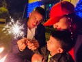 Estoy completa aquí♥️🕯