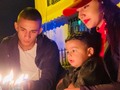 Lo que ellos no saben es que son luz en mi vida ♥️👨‍👩‍👦🕯 @tgonzalez_