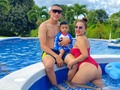 Mucho amor♥️👨‍👩‍👦