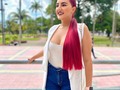 Feliz inicio de semana ❤️