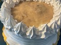 Relleno de guanabana, complaciendo petición especial de nuestros clientes