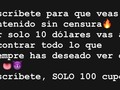 Link en mi Biografía 🔥