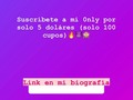 Link en mi Bio ❤️