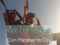 Si quieres ver mas fotos de mi experiencia de Volar En Parapente visita haz click en el link que se encuentra en mi perfil 😊 •••••••••••••••••••••••••••••••••••••••• #parapente #aventura #expriencia #vuelo #vueloenparapente #parapentevenezuela #venezuela #parapentecaracas #volar #adventure #paragliding #tandem #deporteextremo #deporte #sport