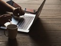 Les comento el avance de lo que mencioné a inicios de semana que sería un proyecto personal.⠀⠀⠀⠀⠀⠀⠀⠀⠀ ⠀⠀⠀⠀⠀⠀⠀⠀⠀ Me propuse crear un proyecto en HTML y CSS. Un website estático, moderno en el que ponga en práctica todo lo que he aprendido en relación a estos dos lenguajes para poder pasar a lenguaje de programación real, JavaScript.⠀⠀⠀⠀⠀⠀⠀⠀⠀ ⠀⠀⠀⠀⠀⠀⠀⠀⠀ Este proyecto personal es la manera que tengo de medir si voy avanzando o no con lo relacionado a desarrollo web, porque no es igual tener una idea de diseño, que desarrollarla en un editor de código para que se ejecute en la web correctamente.⠀⠀⠀⠀⠀⠀⠀⠀⠀ ⠀⠀⠀⠀⠀⠀⠀⠀⠀ El reto es hacer que la misma sea adaptable a la pantalla que la esté visualizando (diseño responsive) así que a inicios de la semana que viene probablemente vean el resultado final de este proyecto.⠀⠀⠀⠀⠀⠀⠀⠀⠀ ⠀⠀⠀⠀⠀⠀⠀⠀⠀ Un emprendedor, un blogger, no necesariamente tiene que saber de lenguajes de programación, en especial si no le gusta pero es bueno que tenga pequeños conocimientos de HTML y CSS (que no son lenguajes de programación de por sí) para poder hacer modificaciones en su sitio web o personalizarlo mejor.⠀⠀⠀⠀⠀⠀⠀⠀⠀ ⠀⠀⠀⠀⠀⠀⠀⠀⠀ Pero como a mi me gusta el tema decidí aprenderlo a detalle.⠀⠀⠀⠀⠀⠀⠀⠀⠀ ⠀⠀⠀⠀⠀⠀⠀⠀⠀ Mañana les seguiré contando.⠀⠀⠀⠀⠀⠀⠀⠀⠀ ⠀⠀⠀⠀⠀⠀⠀⠀⠀ #emprender #codigo #html #css #proyecto #proyectopersonal #productividad #blogger