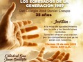 Algunos de nuestros diseños gráficos. Contáctanos al 6261-6313.
