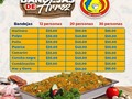 Algunos de nuestros diseños gráficos. Contáctanos al 6261-6313.