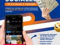 Algunos de nuestros diseños gráficos. Contáctanos al 6261-6313.