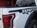 #Ford #raptor #stikers #decal #bymdrdetailingservices