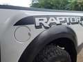 #Ford #raptor #stikers #decal #bymdrdetailingservices